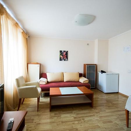 Predslava Hotel Kiev Habitación foto