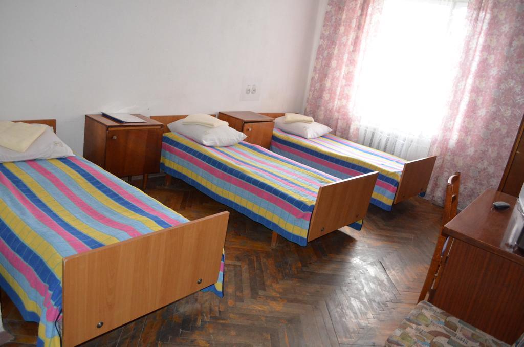 Predslava Hotel Kiev Habitación foto