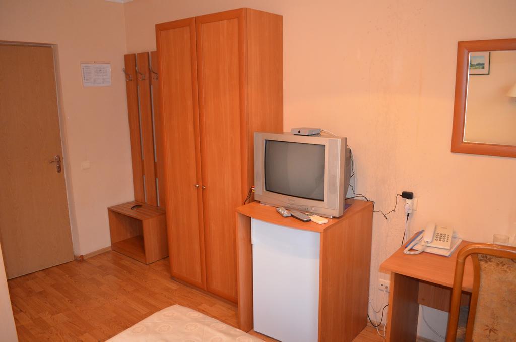 Predslava Hotel Kiev Habitación foto