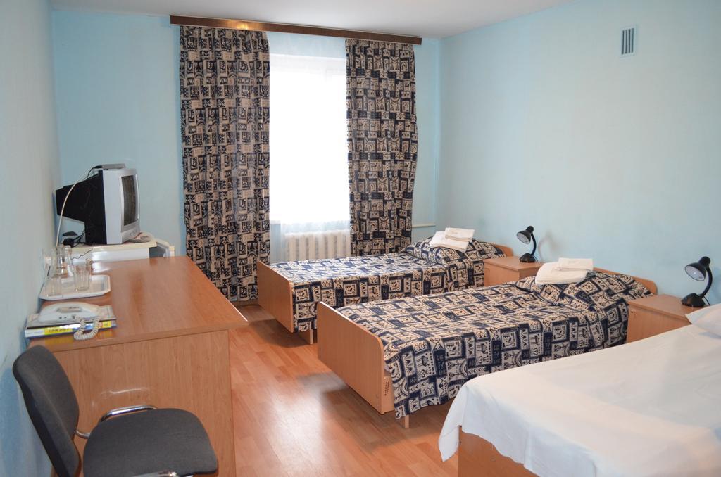 Predslava Hotel Kiev Habitación foto