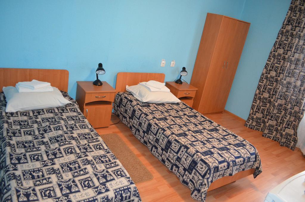Predslava Hotel Kiev Habitación foto
