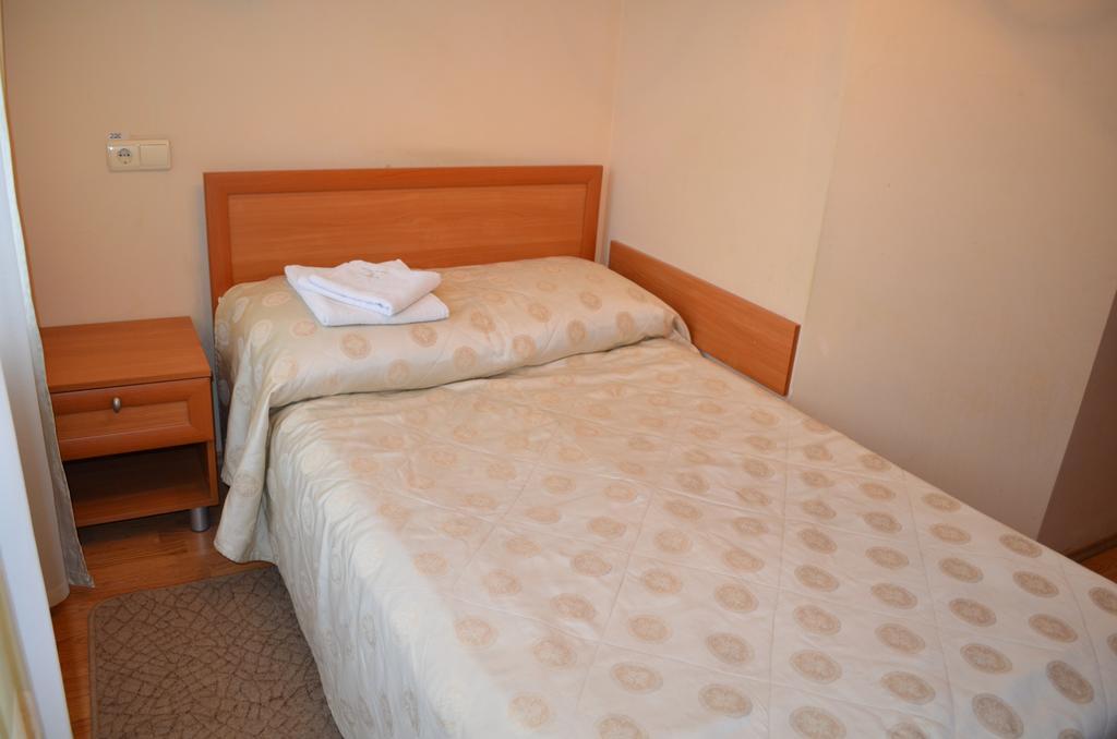 Predslava Hotel Kiev Habitación foto