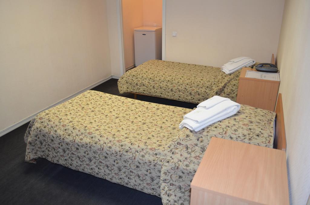 Predslava Hotel Kiev Habitación foto