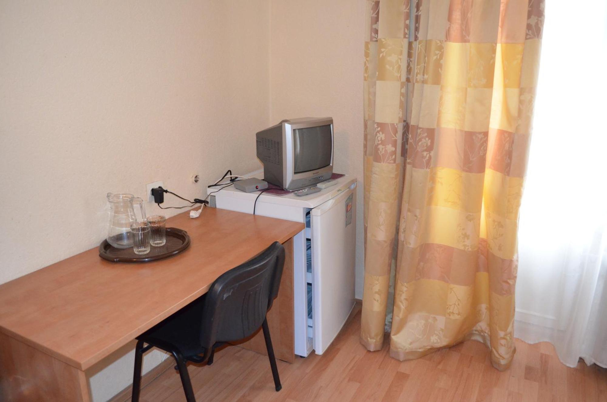 Predslava Hotel Kiev Habitación foto